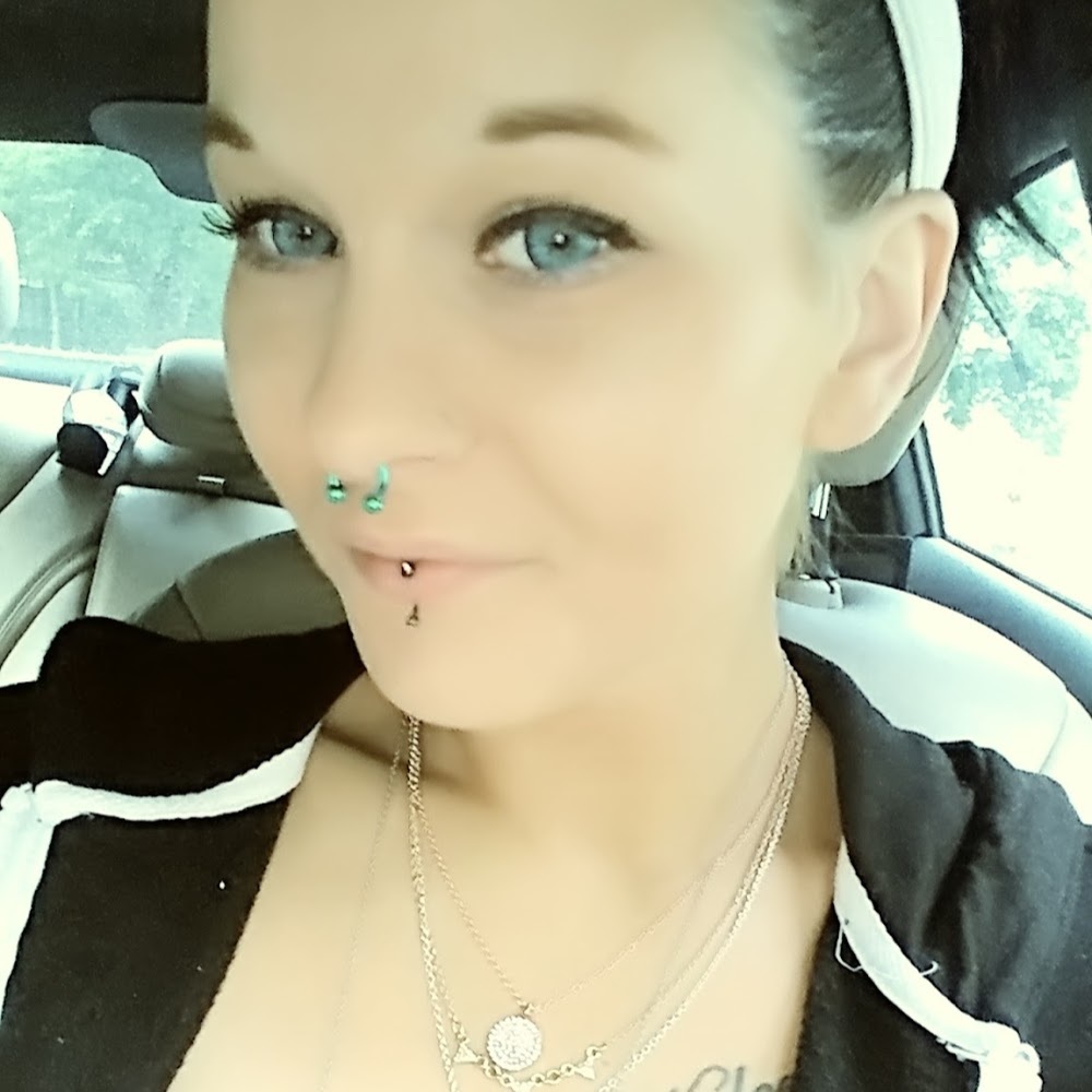 Meet your Posher, Brandee